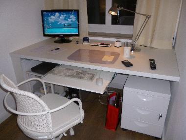 Holiday Apartment in Rosengarten (Hamburg) or holiday homes and vacation rentals