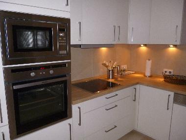 Holiday Apartment in Rosengarten (Hamburg) or holiday homes and vacation rentals