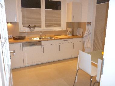 Holiday Apartment in Rosengarten (Hamburg) or holiday homes and vacation rentals