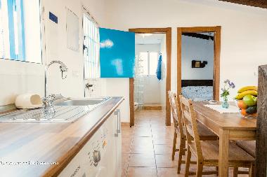 Holiday House in Chilches (Mlaga) or holiday homes and vacation rentals