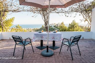 Holiday House in Chilches (Mlaga) or holiday homes and vacation rentals