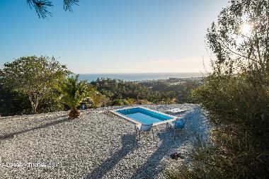 Holiday House in Chilches (Mlaga) or holiday homes and vacation rentals