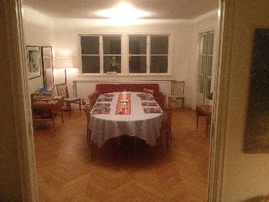 Villa in Bromma (Stockholm) or holiday homes and vacation rentals