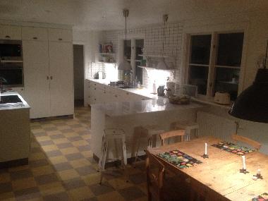 Villa in Bromma (Stockholm) or holiday homes and vacation rentals