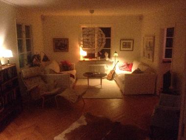 Villa in Bromma (Stockholm) or holiday homes and vacation rentals