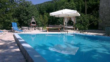 Villa in kotor (Montenegro) or holiday homes and vacation rentals