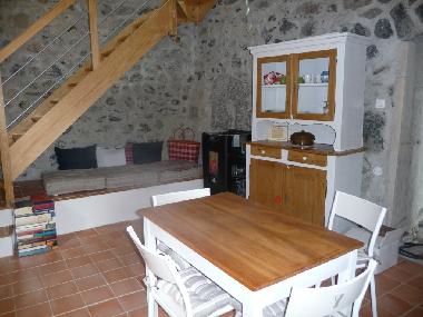 Holiday Apartment in Saint Priest (Ardche) or holiday homes and vacation rentals