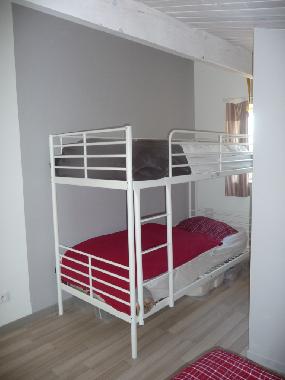 Holiday Apartment in Saint Priest (Ard�che) or holiday homes and vacation rentals