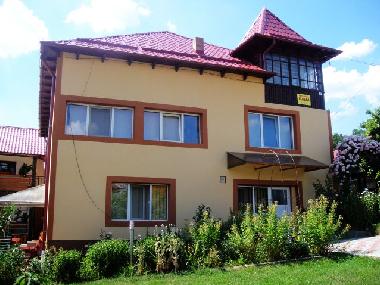 Holiday House in Horezu (Valcea) or holiday homes and vacation rentals