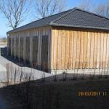Holiday House in Fehmarn OT Staberdorf (Insel Fehmarn) or holiday homes and vacation rentals
