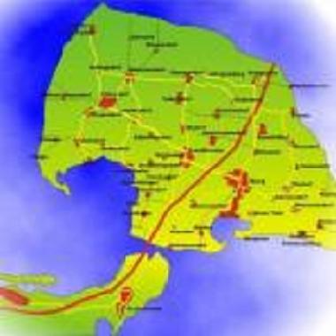 Holiday House in Fehmarn OT Staberdorf (Insel Fehmarn) or holiday homes and vacation rentals