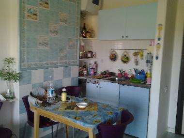 Holiday Apartment in PORTO RECANATI (Ancona) or holiday homes and vacation rentals