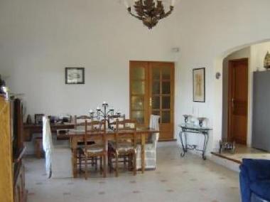 Villa in campomoro (Corse-du-Sud) or holiday homes and vacation rentals