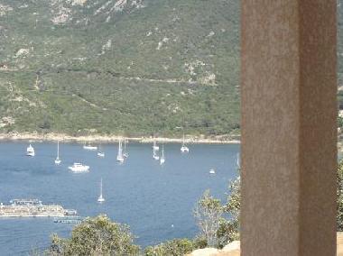 Villa in campomoro (Corse-du-Sud) or holiday homes and vacation rentals