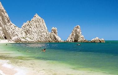 Holiday Apartment in PORTO RECANATI (Ancona) or holiday homes and vacation rentals