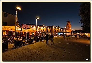 Holiday Apartment in PORTO RECANATI (Ancona) or holiday homes and vacation rentals