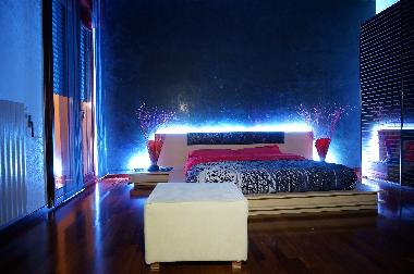 Holiday Apartment in Porto Cesareo (Lecce) or holiday homes and vacation rentals