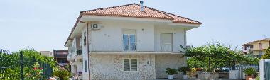 Holiday Apartment in Scauri (Latina) or holiday homes and vacation rentals