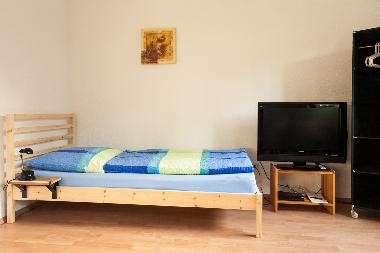 Holiday Apartment in Essen (Ruhrgebiet) or holiday homes and vacation rentals