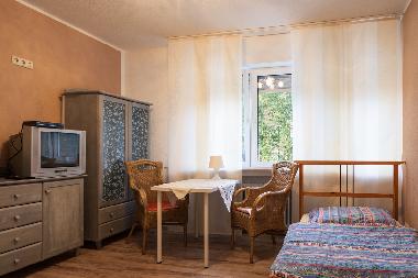 Holiday Apartment in Essen (Ruhrgebiet) or holiday homes and vacation rentals