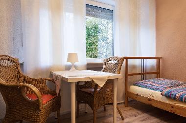 Holiday Apartment in Essen (Ruhrgebiet) or holiday homes and vacation rentals