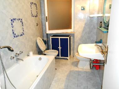 Villa in Formia (Latina) or holiday homes and vacation rentals