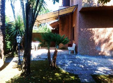 Villa in Formia (Latina) or holiday homes and vacation rentals