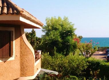 Villa in Formia (Latina) or holiday homes and vacation rentals