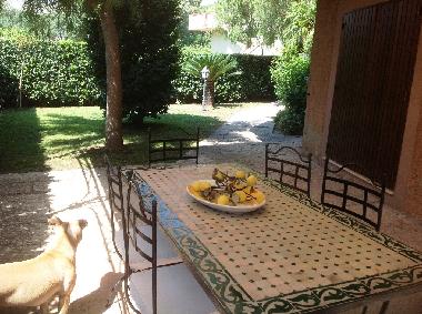 Villa in Formia (Latina) or holiday homes and vacation rentals