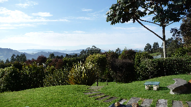 Holiday House in Vereda El Bote (Cundinamarca) or holiday homes and vacation rentals