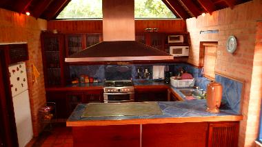 Holiday House in Vereda El Bote (Cundinamarca) or holiday homes and vacation rentals