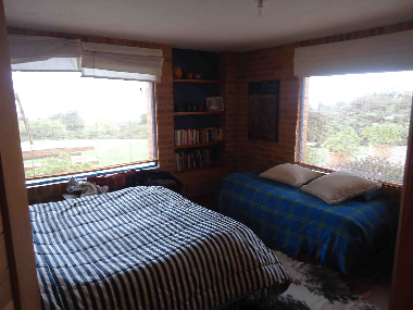 Holiday House in Vereda El Bote (Cundinamarca) or holiday homes and vacation rentals