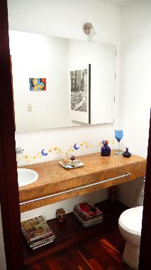 Holiday House in Vereda El Bote (Cundinamarca) or holiday homes and vacation rentals