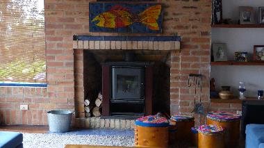 Holiday House in Vereda El Bote (Cundinamarca) or holiday homes and vacation rentals