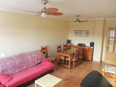 Holiday Apartment in ROQUETAS DE MAR (Almera) or holiday homes and vacation rentals