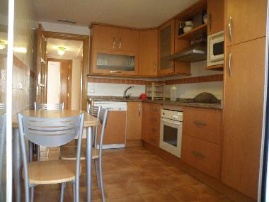 Holiday Apartment in ROQUETAS DE MAR (Almera) or holiday homes and vacation rentals