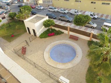 Holiday Apartment in ROQUETAS DE MAR (Almera) or holiday homes and vacation rentals