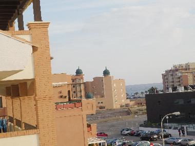 Holiday Apartment in ROQUETAS DE MAR (Almera) or holiday homes and vacation rentals