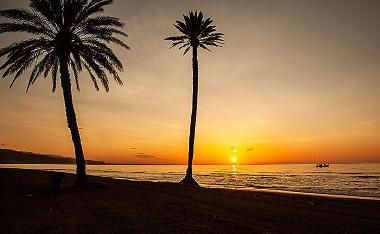 Holiday Apartment in ROQUETAS DE MAR (Almera) or holiday homes and vacation rentals