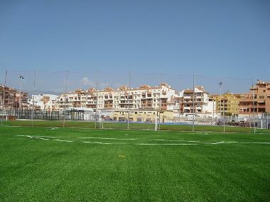 Holiday Apartment in ROQUETAS DE MAR (Almera) or holiday homes and vacation rentals