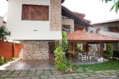Villa in Fortaleza (Ceara) or holiday homes and vacation rentals