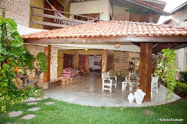 Villa in Fortaleza (Ceara) or holiday homes and vacation rentals