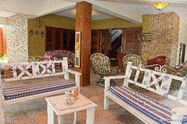 Villa in Fortaleza (Ceara) or holiday homes and vacation rentals