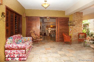 Villa in Fortaleza (Ceara) or holiday homes and vacation rentals