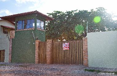Villa in Fortaleza (Ceara) or holiday homes and vacation rentals