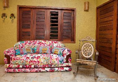 Villa in Fortaleza (Ceara) or holiday homes and vacation rentals