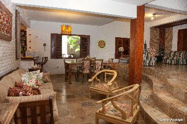 Villa in Fortaleza (Ceara) or holiday homes and vacation rentals