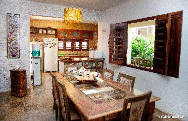 Villa in Fortaleza (Ceara) or holiday homes and vacation rentals
