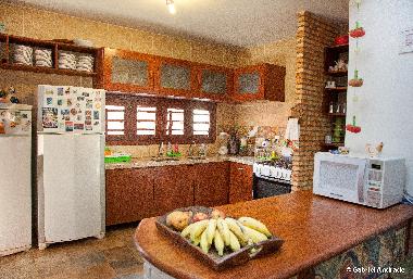 Villa in Fortaleza (Ceara) or holiday homes and vacation rentals
