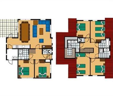 Villa in Ediger-Eller (Mosel - Saar) or holiday homes and vacation rentals